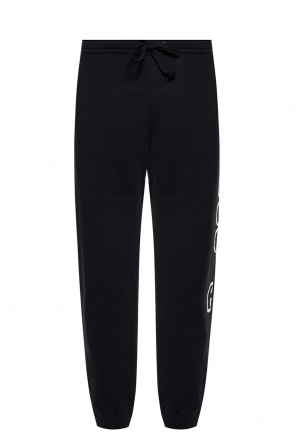 Logo sweatpants, zdjęcie 1 Logo sweatpants od Gucci